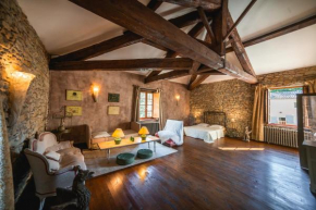 Отель Domaine De Marseillens  Каркассон